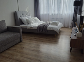 Квартира Флотская 9