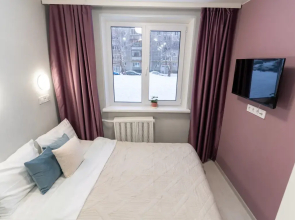 Апартаменты на Авиационной 63/3 (Б)