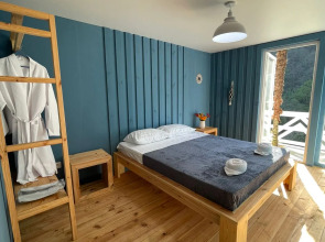 Бутик-отель Фазенда