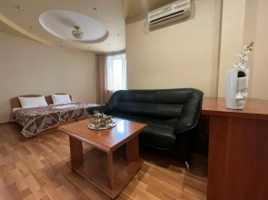 Отель ОТО  Астрахань