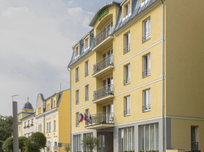Bryussel Hotel