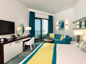 Отель JA Ocean View Hotel