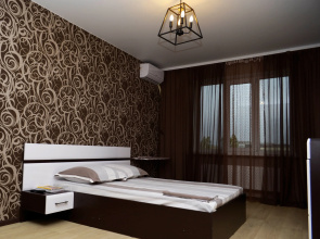 Апартаменты ATLANT Apartments 111