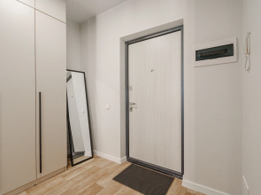 Квартира Дизайн студия в Soumen Ranta