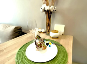 Квартира Студия