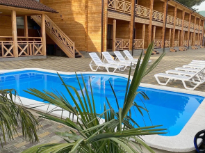 Dacha Hotel