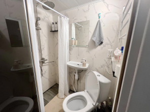 Апартаменты Двухуровневая Квартира в Центре города