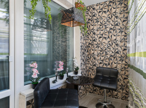 Апартаменты Супер люкс  на Рязанке