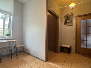 Апартаменты Таунхаус с сауной в центре у набережной