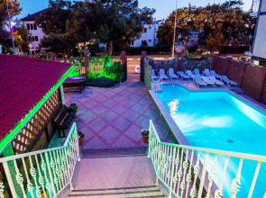 Гостевой дом Ассоль