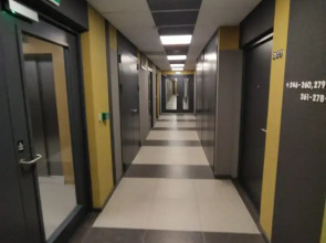 Апарт-отель Ава Интуит SyncotelHome