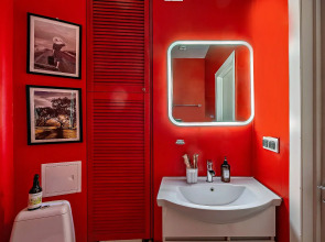 Апартаменты на Тимирязева