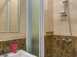 Меблированные комнаты Оскар