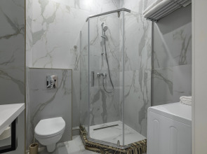 Апартаменты Люкс by Mangosteen Apartments