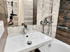 Апартаменты на Батецкой