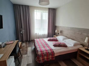 Гостевой Дом 65HOME