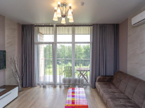 Апартаменты Sunny Svetlogorsk 21