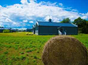 Отель Новое Волосово