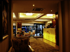 Endican Sultanahmet Hotel