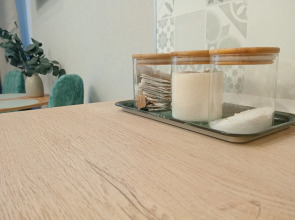 Апартаменты Студия у Глобуса