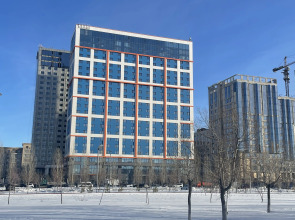 Апартаменты Частные в YES Apart Hotel