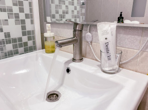 Апартаменты Arctic House Relax