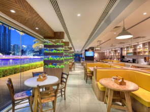 Отель Pearl Marina