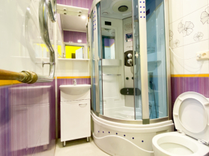 Апартаменты у Дома-Музея Декабриста Князя Трубецкого