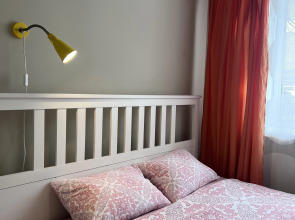 Na Chekhova 28 Apartments