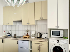 Квартира на Зайцева 42А