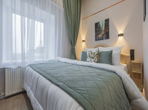 Апартаменты на Улице Рождественская