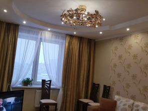 Квартира На 9-ом Небе