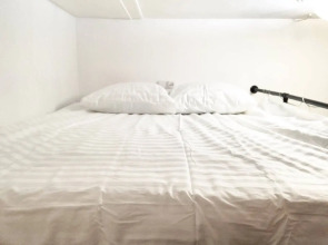 Апартаменты Лебедев Лофт на Невском 88 (5)