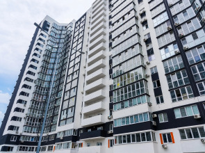 Апартаменты уютные с видом на море от LetoApart