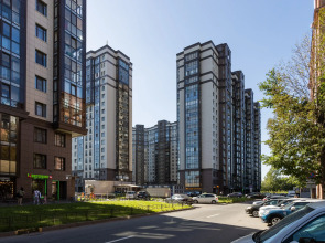 Квартира Warm Light