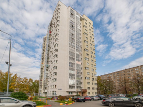 Апартаменты Электриков 26