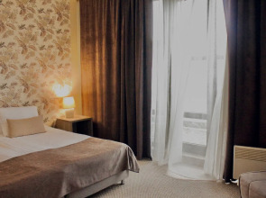 Бутик-отель boutigue hotel Amra