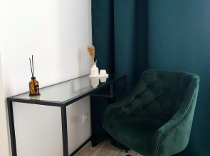 Квартира Уютная