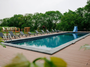 Apparadise Glamping&Spa