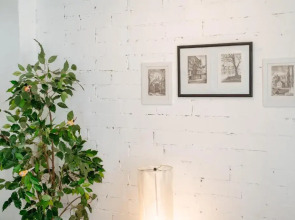 Апартаменты Live in Karelia на Федосовой 27