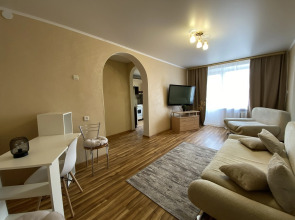 Апартаменты Декабрист Кастринская 3 А/14