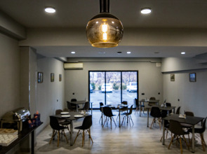 Отель Inga Yerevan