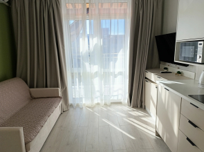 Alfa Rent Kvartira S Basseynom Kiparis 105 Flat