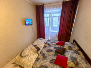 Квартира 2-х комнатная в Мытищи на ул. Каргина недалеко от Ярославки и Мытищинской областной больницы