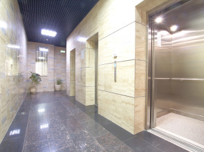 Апартаменты Абсалямова