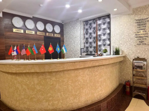 Отель Arda Palace
