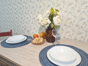 Апартаменты Белые ночи у Фрязиновского парка