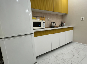 U Dvortsa Brakosochetaniya Flat