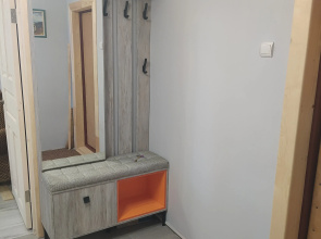 Uyutnaya Flat