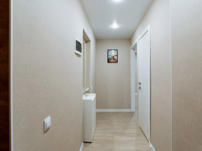 Квартира Комфортная на проспекте Октября